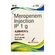 Azopen 1000mg Injection 1'S - Bacterial Infections-OAB