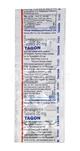 Tagon 20mg Tablet 10'S - Diabetes-Ant