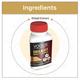 Vogue Wellness Shilajit Tablet 60's - Sexual Healthcare