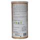 Geo-Fresh Organic Psyllium Whole Husk Powder 200 gm - Speciality Medicines