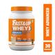 Fast&Up Whey Advanced Protein Powder - Creamy Vanilla Flavour 912 gm - Whey Proteins