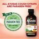Sapat Ayusas Double Strength Cough Syrup 100 ml - Cough Syrup