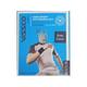 Vissco Core Wrist Binder with Double Lock Mild Support - Standard (Grey) (0603) - Hand/Wrist Supports