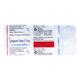 S Vocita 5mg Tablet 10'S - Depression-Ant