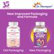 Dr. Morepen Multivitamin Tablet - Women 60's - Women Health