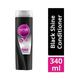 Sunsilk Stunning Black Shine Conditioner 340 ml - Conditioners