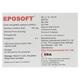 EPOSOFT Capsule 10's - Supplements-Ent