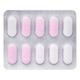 EUGLIC M Tablet 10's - Diabetes-Ant