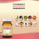 HealthBest Lookbest Skin Brightening Capsule 60's - Multi-Vitamins