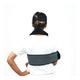 P+caRe Arm Comfort Sling & Swathe (B2007) (UN) - Neck/Shoulder Supports