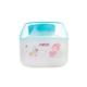 Farlin Powder Puff - Blue 1's - Baby Grooming