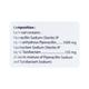 BOXTAG 1.125gm Injection 10ml - Bacterial Infections-Pen