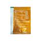 ARGIWELL Sugar Free Orange Flavour Sachet 4.5gm - Supplements-Sup