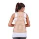 Wellon Taylor Brace (XL) - Abdomen/Neck/Arm/Elbow Supports