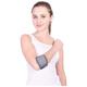 Be Safe Forever Tennis Elbow Band - Grey (XL) - Arm/Elbow Supports