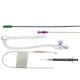 ClearSheath Introducer Sheath Catheter (8.5F x 10 cm) - Standard - Catheters & Tubes