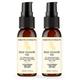 Essentia Extracts Pure Cold Pressed Hair Growth Oil (Pack of 2 x 100 ml) 1's - Hair Oils