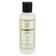 Khadi Natural Herbal Moisturizer - Almond & Saffron 210 ml - Personal Care (Ayush)