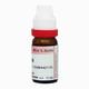 Dr. Reckeweg Acid Oxalicum 1M Liquid 11 ml - Dilutions