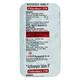 ZITHROBACT 250 Tablet 6's - Bacterial Infections-Mac
