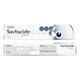 Sertacide Cream 10gm - Fungal Infections-Taa