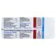 OLMEPRAX M 50 Tablet 10's - Hypertension-Ana