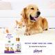 Petvit Hemp Seed Oil - All Breeds of Dogs & Cats 30 ml - Pet Grooming