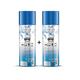 Arias Surface Disinfectant Spray (Pack of 2 X 600 ml) - Others
