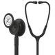 3M Littmann Classic III Stethoscope - Black Edition 27 inch (5803) - Stethoscopes