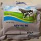 Alvite M Chelated Powder 5 kg - Feed Supplement
