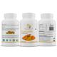 Goldenacacia Herrbals Curcumin 500 mg Capsule 240's - Pure Herbs