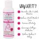 Vigini Erase Stretch Marks Cream 100 ml + Erase Marks Stretch Marks Oil 100 ml - Intimate Care
