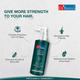Dr Batra's PRO+ Intense Volume Shampoo 200 ml + Conditioner 200 ml + Hair Fall Control Serum 125 ml - Hair Treatment
