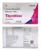 Thyrobless Tablet 10'S - Supplements-Vam