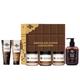The Beauty Co. Chocolate Coffee Collection (Face Scrub + Face Wash + Body Scrub + Body Butter + Face Mask + Body Wash) - Facial Kits