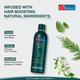 Dr Batra's Dandruff Cleansing Shampoo 100 ml + Conditioner 200 ml + Anti-Dandruff Hair Serum 125 ml + Hair Fall Control Oil 200 ml + Herbal Hair Color Cream - Black - Hair Treatment