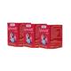 Bepop Uvaar Breast Massage Gel (Pack of 3 x 100 gm) - Personal Care (Ayush)
