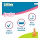 Little's Easy Dry Bed Protector - Medium - Baby Bedding