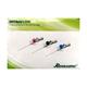 Romsons Intraflon I.V. Cannula (GS 3028) (20 G) 1's - Cannula