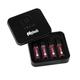 SUGAR Cosmetics Nude Rules Mini Lipstick Set 01.01ml - Lipsticks
