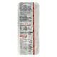 MECOLAB PSR Tablet 10's - Neuropathic Pain-Dru