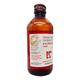 Potklor Improved Cherry Flavour Sugar Free Oral Solution 200ml - Supplements-Ele