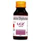 LCZ SYRUP 60ML - Allergies-Ant