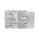 Richar XT Tablet 10'S - Iron Supplement/Anaemia-Vma