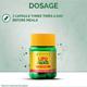 Dr. Vaidya's Lipoherb Capsule (Pack of 3 x 30's) - Speciality Medicines