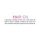Patanjali Shishu Care Hair Oil 100 ml - Hair Oils