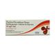 Erypeg 50mcg Injection(Pfs) 0.3ml - Haematopoiesis-Hae