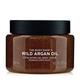 The Body Shop Wild Argan Oil Exfoliating Gel Body Scrub 250 ml - Shower Gels & Body Wash