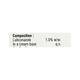 LUFIN Cream 50gm - Fungal Infections-Taa