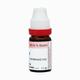 Dr. Reckeweg Aethusa Cynapium 6 Liquid 11 ml - Dilutions
